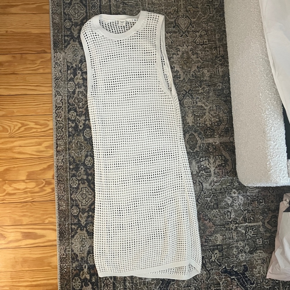 Abercrombie Cover Up